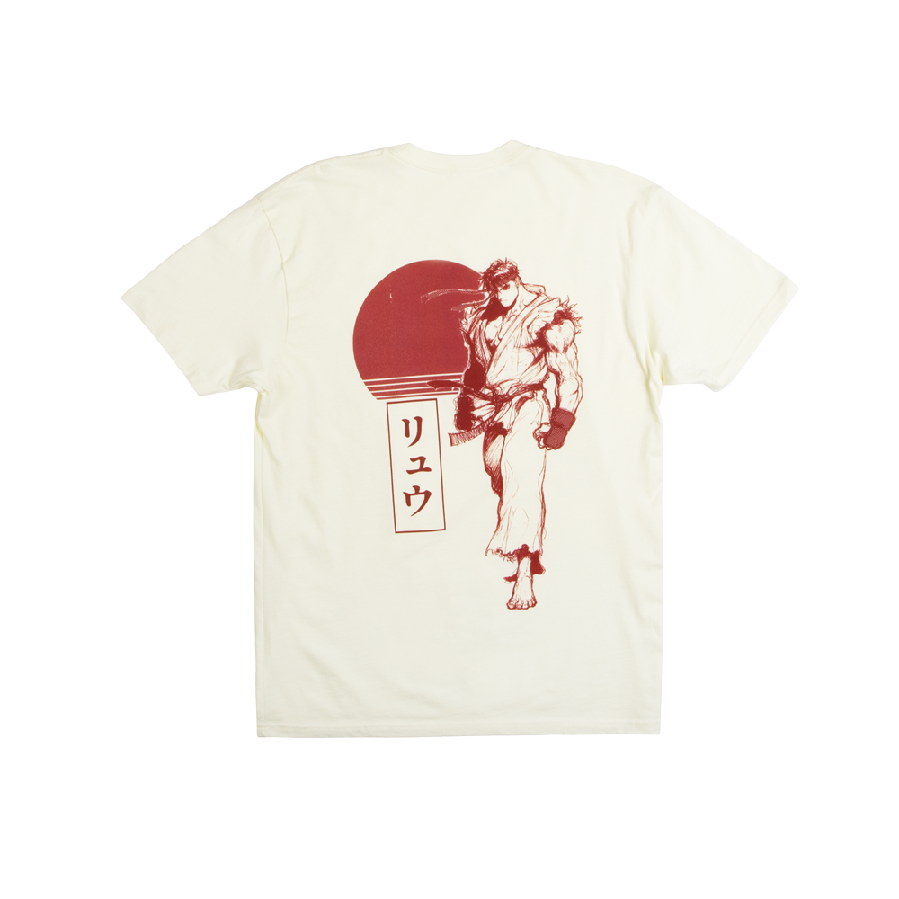 Street Fighter T-Shirts Anime Fightings Game 3D Print Streetwear Men Women  Fashion Oversized T Shirt Harajuku Kids Tees Tops