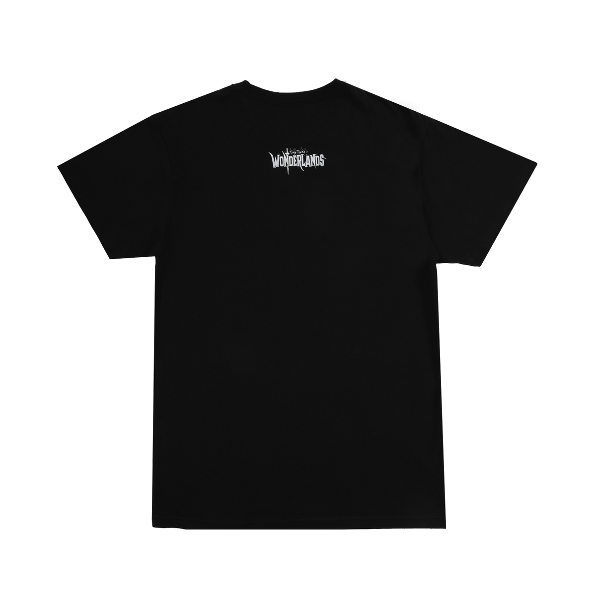 Tiny Tina Wonderland Logo Tee – Graph Gaming